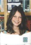 Arielle, Age 11