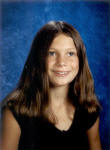 Arielle Esptein, age 9