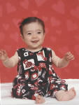 Audrey Zane - 9 months