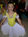 Audrey Zane, 8 years