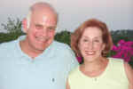 Barry & Paddy Epstein