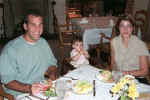The Brad Epstein Family