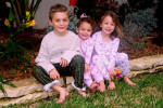 The Braslau Kids