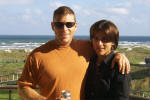 Blake & Monica Braslau