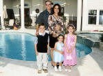 Braslau Family 2003