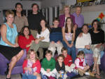 The Braslau Clan
