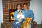 The Brad Zane Family