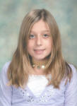 Caroline, Age 9