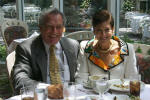 Alan & Sudy