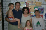The Jordan Davis Family