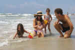 Epsteins on the Beach