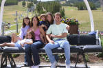 The Epstein Family 2005