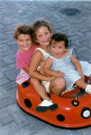 The Epstein Girls