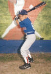 Eric "Slugger" Davis
