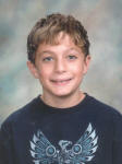 Grant, Age 11