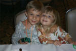Grant & Caroline Braslau