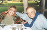 Irving & Marilyn Braslau