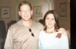 Blake & Monica