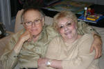 Marilyn & Irving Braslau