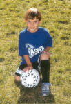 Josh, Age 5