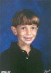 Josh, Age 6
