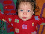 Julia - 7 months