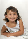 Julianna, age 3 years