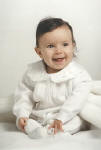 Julianna Epstein at 6 months