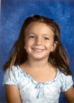 Julianna Epstein, age 5