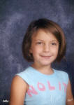 Julianna, age 6
