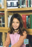 Julianna, Age 7