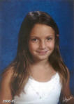 Julianna, Age 8
