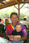 Randy and Joshua Epstein