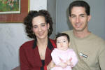 The Robert Zane Family