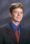 Todd's Graduation Photo