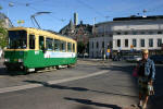 Helsinki Tram