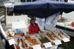 Fish Market