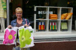 Shopping Merimekko