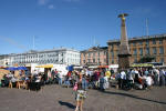 Helsinki Obelisk
