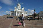 Lutheran Cathedral of Finland
