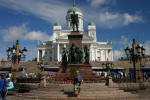 Tsar Alexander II