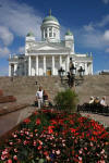 Lutheran Cathedral