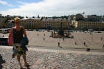 Senate Square