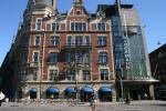 Stockmann's Department Store