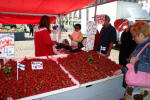 Finnish Strawberries