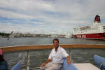 Helsinki Ferry