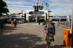 Suomenlinna Ferry