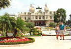 Monte Carlo Casino