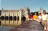 Chenonceau