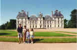 Cheverny